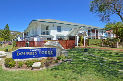 Dolphin Lodge Albany - Self Contained Apartments At Middleton Beach - Accommodation Gladstone 13