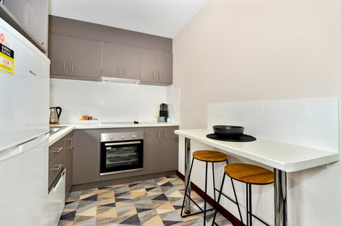Dolphin Lodge Albany - Self Contained Apartments At Middleton Beach - Accommodation Gladstone 32