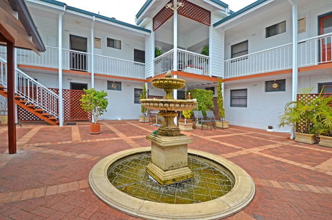 Dolphin Lodge Albany - Self Contained Apartments At Middleton Beach - Accommodation Gladstone 17