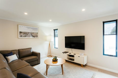 Dolphin Lodge Albany - Self Contained Apartments At Middleton Beach - Accommodation Gladstone 40