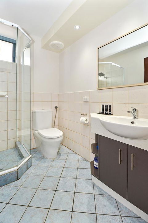 Dolphin Lodge Albany - Self Contained Apartments At Middleton Beach - Accommodation Gladstone 28