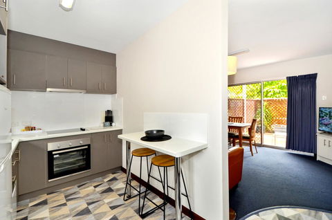 Dolphin Lodge Albany - Self Contained Apartments At Middleton Beach - Accommodation Gladstone 30