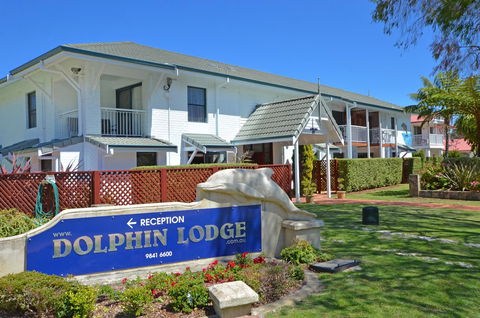 Dolphin Lodge Albany - Self Contained Apartments At Middleton Beach - Accommodation Gladstone 16