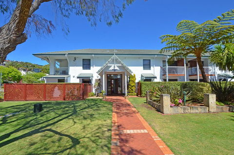 Dolphin Lodge Albany - Self Contained Apartments At Middleton Beach - Accommodation Gladstone 14