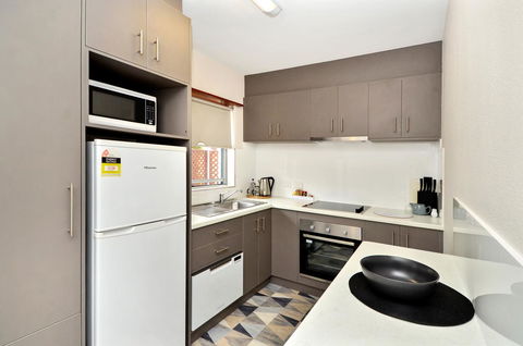 Dolphin Lodge Albany - Self Contained Apartments At Middleton Beach - Accommodation Gladstone 33