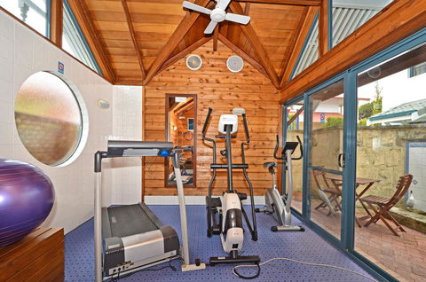 Dolphin Lodge Albany - Self Contained Apartments At Middleton Beach - Accommodation Gladstone 19