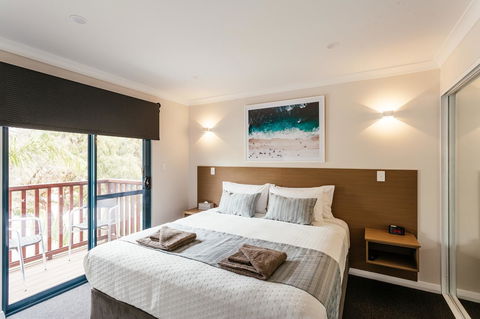 Dolphin Lodge Albany - Self Contained Apartments At Middleton Beach - Accommodation Gladstone 38