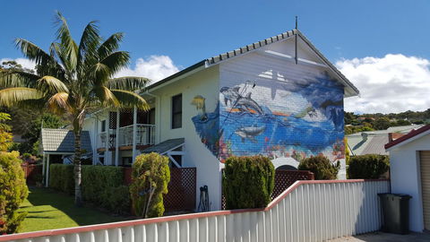 Dolphin Lodge Albany - Self Contained Apartments At Middleton Beach - Accommodation Gladstone 24