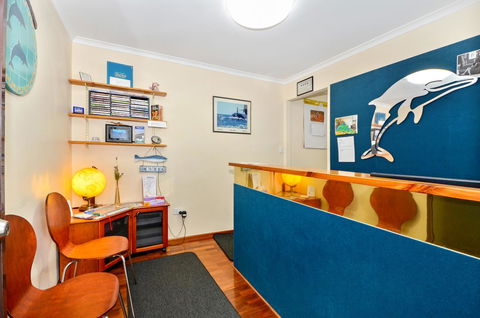 Dolphin Lodge Albany - Self Contained Apartments At Middleton Beach - Accommodation Gladstone 23