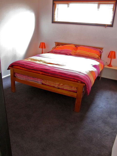Pendeli Beach House - Accommodation Gladstone 6