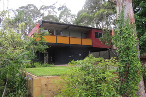 Pendeli Beach House - Accommodation Gladstone 1