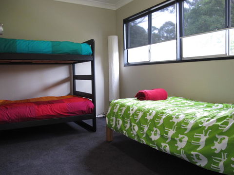Pendeli Beach House - Accommodation Gladstone 5