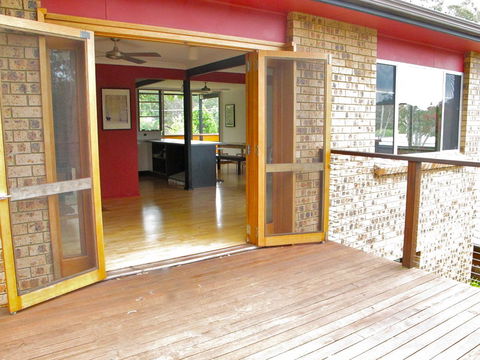 Pendeli Beach House - Accommodation Gladstone 7