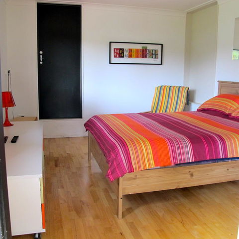 Pendeli Beach House - Accommodation Gladstone 4