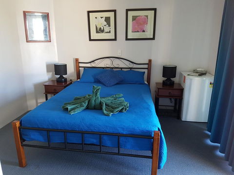 The Heights Bed & Breakfast - Accommodation Gladstone 9