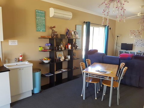 The Heights Bed & Breakfast - Accommodation Gladstone 16