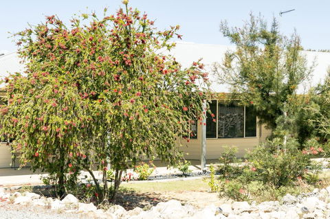The Heights Bed & Breakfast - Accommodation Gladstone 15