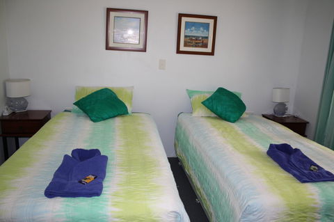The Heights Bed & Breakfast - Accommodation Gladstone 8