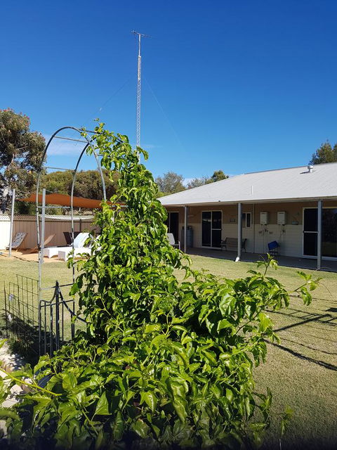 The Heights Bed & Breakfast - Accommodation Gladstone 11