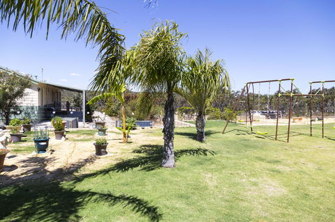 The Heights Bed & Breakfast - Accommodation Gladstone 14