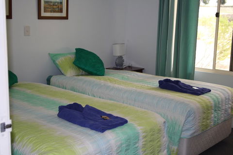 The Heights Bed & Breakfast - Accommodation Gladstone 12