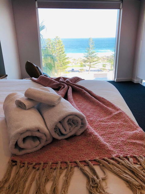 Ocean View-breath Taking Views, Amazing Facilities - Accommodation Gladstone 7