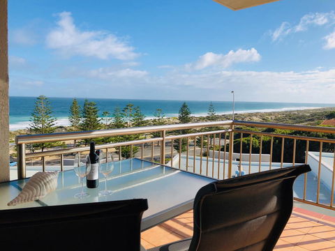 Ocean View-breath Taking Views, Amazing Facilities - Accommodation Gladstone 17