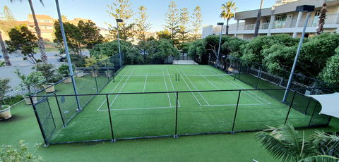 Ocean View-breath Taking Views, Amazing Facilities - Accommodation Gladstone 23