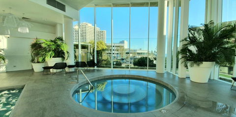 Ocean View-breath Taking Views, Amazing Facilities - Accommodation Gladstone 19