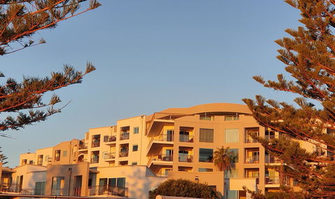 Ocean View-breath Taking Views, Amazing Facilities - Accommodation Gladstone 22