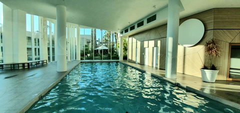 Ocean View-breath Taking Views, Amazing Facilities - Accommodation Gladstone 20