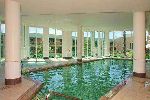 Ocean View-breath Taking Views, Amazing Facilities - Accommodation Gladstone 27