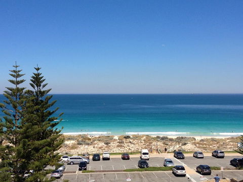 Ocean View-breath Taking Views, Amazing Facilities - Accommodation Gladstone 30