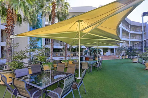 Ocean View-breath Taking Views, Amazing Facilities - Accommodation Gladstone 26