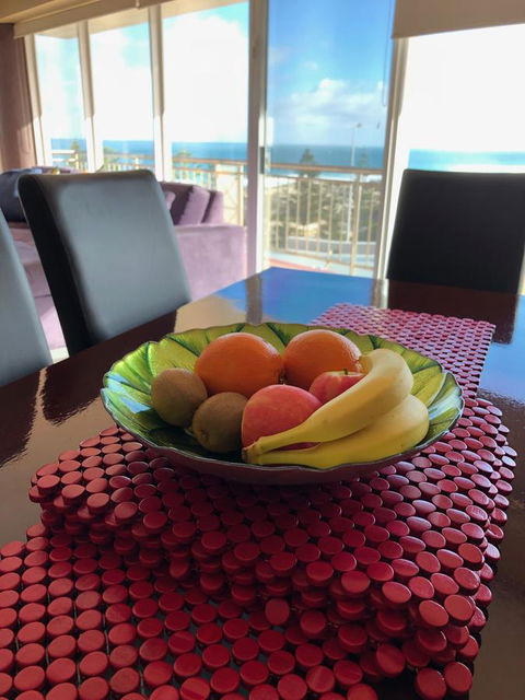Ocean View-breath Taking Views, Amazing Facilities - Accommodation Gladstone 16