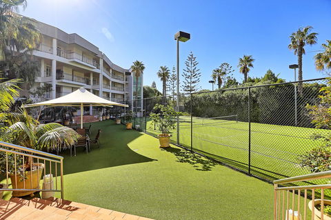 Ocean View-breath Taking Views, Amazing Facilities - Accommodation Gladstone 25