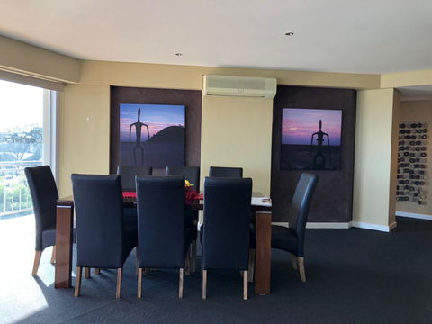 Ocean View-breath Taking Views, Amazing Facilities - Accommodation Gladstone 15