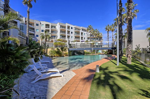 Ocean View-breath Taking Views, Amazing Facilities - Accommodation Gladstone 0