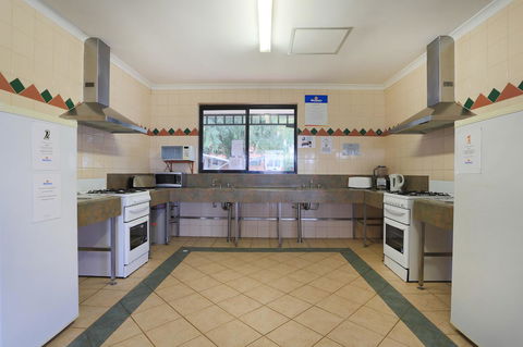 Discovery Parks - Perth Airport - Accommodation Gladstone 36
