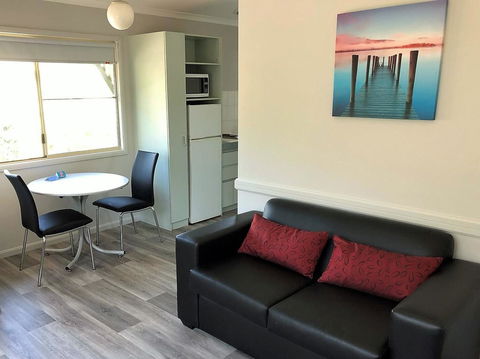 Discovery Parks - Perth Airport - Accommodation Gladstone 29