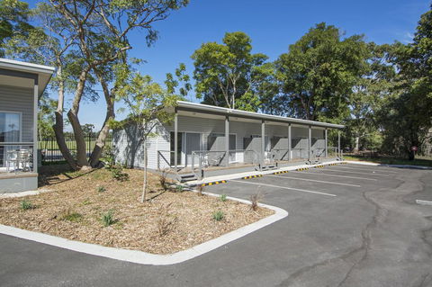 Discovery Parks - Perth Airport - Accommodation Gladstone 39