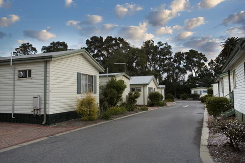 Discovery Parks - Perth Airport - Accommodation Gladstone 38
