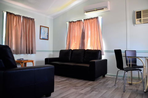 Discovery Parks - Perth Airport - Accommodation Gladstone 14