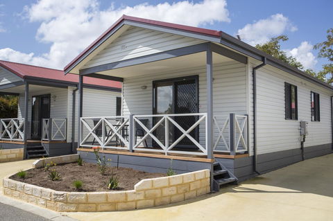 Discovery Parks - Perth Airport - Accommodation Gladstone 11