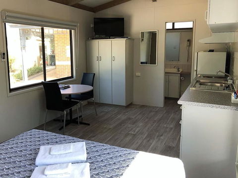 Discovery Parks - Perth Airport - Accommodation Gladstone 27