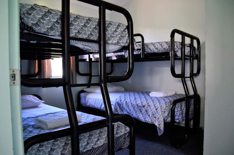 Discovery Parks - Perth Airport - Accommodation Gladstone 19