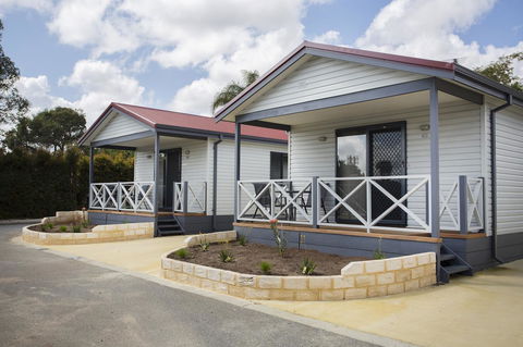 Discovery Parks - Perth Airport - Accommodation Gladstone 31