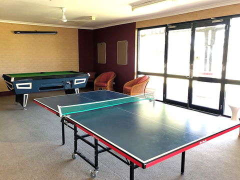 Discovery Parks - Perth Airport - Accommodation Gladstone 9