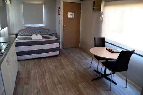 Discovery Parks - Perth Airport - Accommodation Gladstone 18