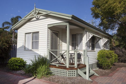Discovery Parks - Perth Airport - Accommodation Gladstone 34